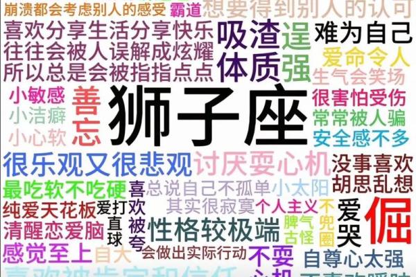 狮子座是什么象星座 狮子座是什么象星座