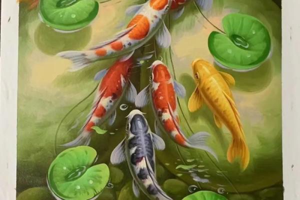 家庭招财风水布局，太全面了