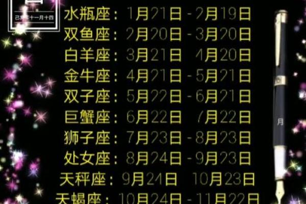 十一月八号生的是什么星座 十一月八号出生的人