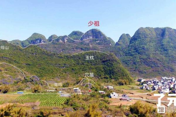 墓地风水，什么祖坟风水要调理