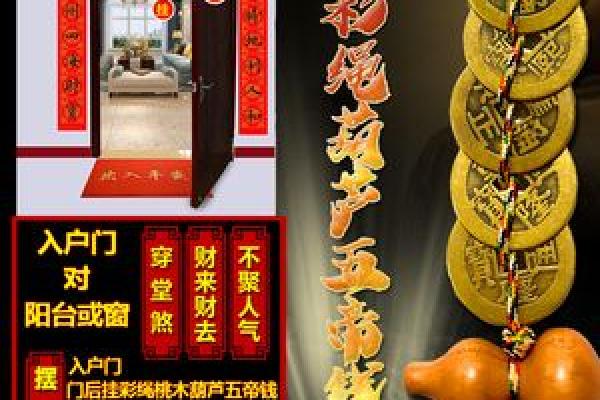 家庭中阳台风水挡煞气用什么好