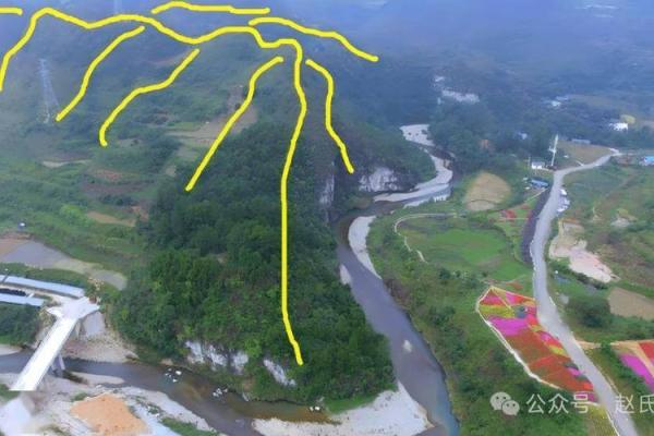 如何看平原坟地风水，风水好坏