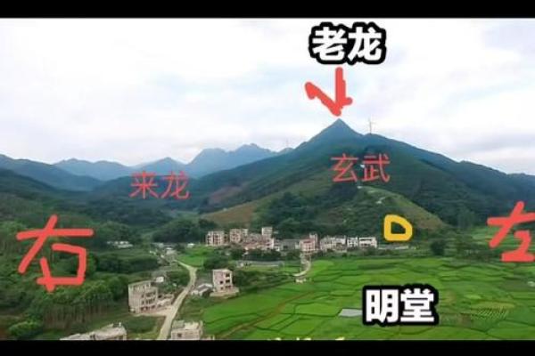 梁托与风水