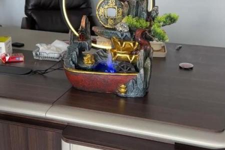 老板办公室风水布局 这么做才能招财进宝