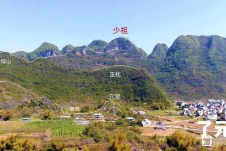 墓地风水，什么祖坟风水要调理