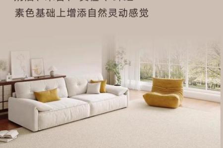 卧室地毯颜色及图案的风水禁忌