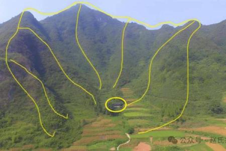 如何看平原坟地风水，风水好坏