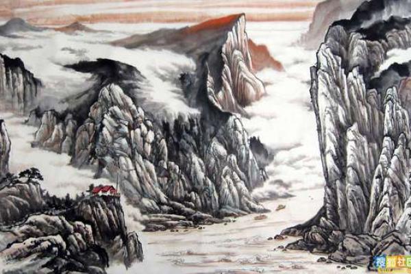 万马归剿风水