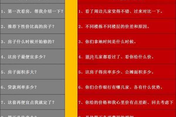 10条买房风水禁忌