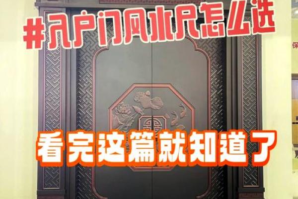 怎样看房子门风水