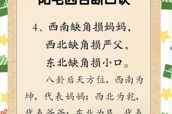 怎样看房子门风水