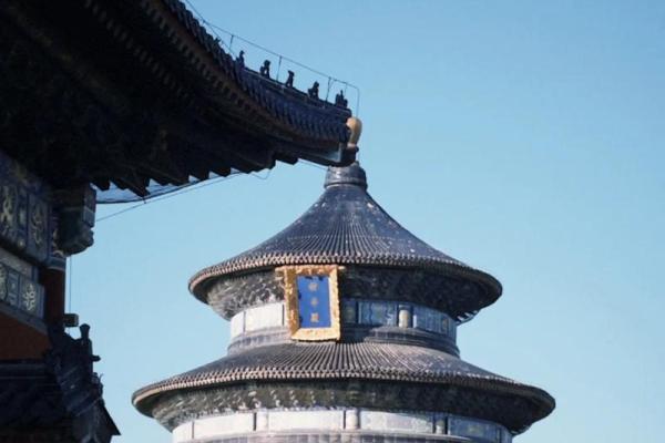 风水故事_紫禁城是谁设计建造的