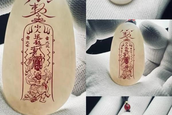 传统风水什么东西可以辟邪护身防鬼侵扰