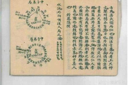 龙的风水_民间说年景有几龙治水