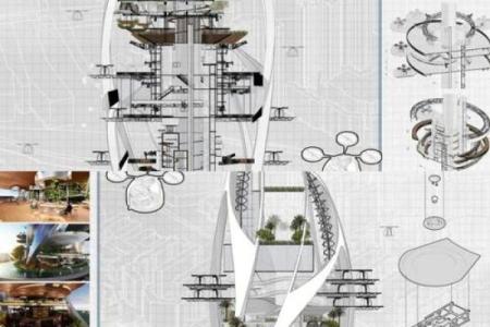 论文风水学分析探究其在建筑设计中的应用价值