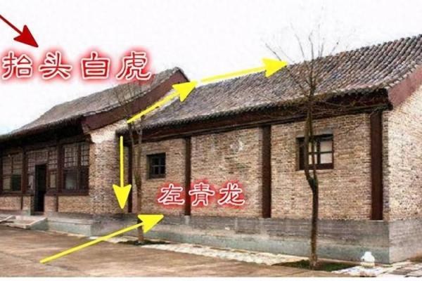 靠近庙宇附近的房子风水