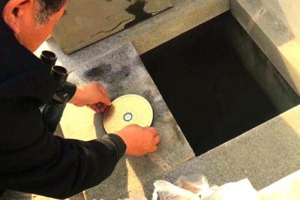 清明扫墓风水讲究
