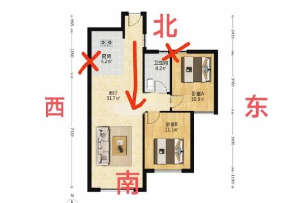 房子风水差的征兆是什么