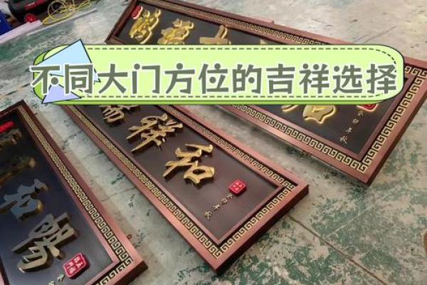 店铺风水，非常利于财运和名声