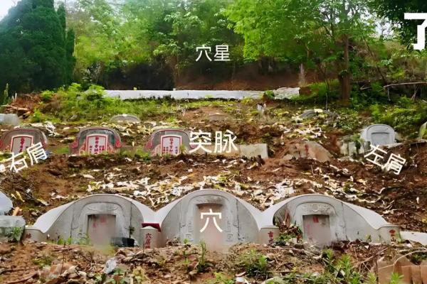 祖坟风水不好表现，怎么算不好