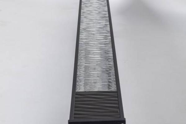 c字形灯风水