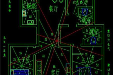 靠近庙宇附近的房子风水