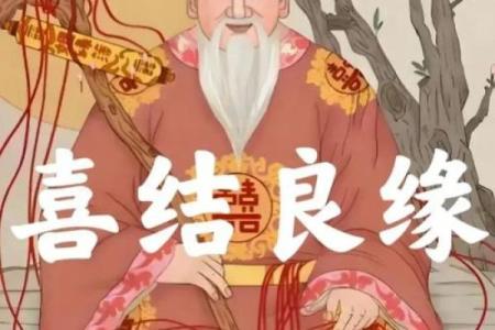 免费月老姻缘签 月老姻缘签59签离还是合？