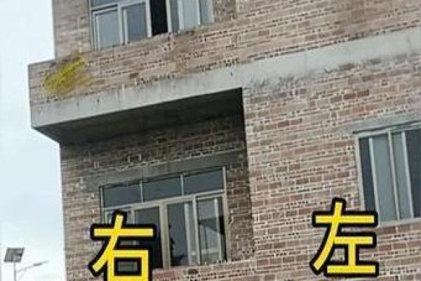 农村入户怎么设计房子风水