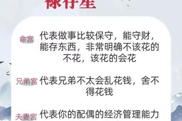 就属于成功的婚姻十二财禄查询表算命