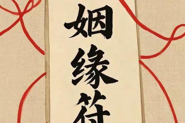 月老庙求姻缘诗句 月老庙姻缘牌写什么？
