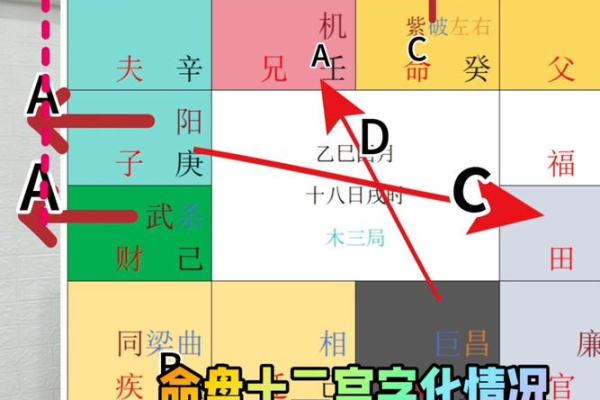紫微斗数变易 紫微斗数爆发格局？