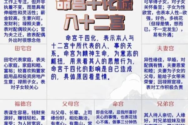 怎么学习紫薇斗数