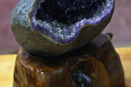 玛瑙风水物品