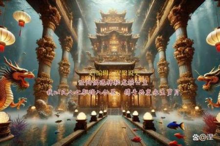 风水学中的龙楼宝殿指的是什么