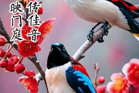 听到喜鹊叫寓意什么风水