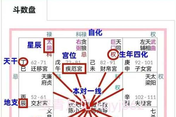 紫薇斗数考试运