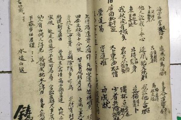 关帝签8关帝灵签第80签