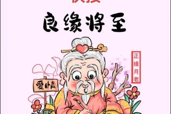月老牵红线有着怎么样的传说呢