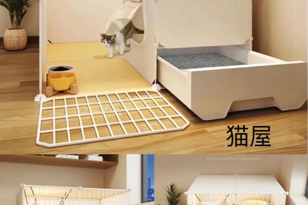 什么房子养猫更好风水好的
