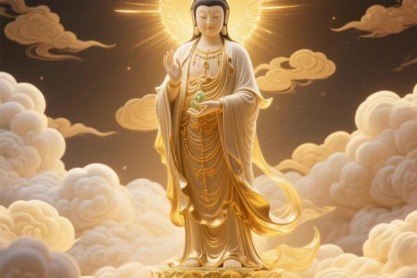 女人有观音痣的人命 她们命中福运加身