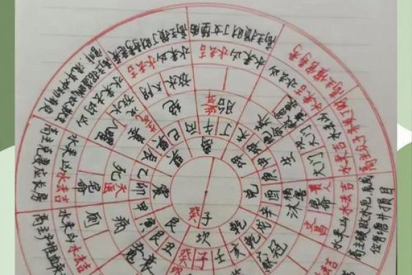 风水学的“支水”指什么样的水