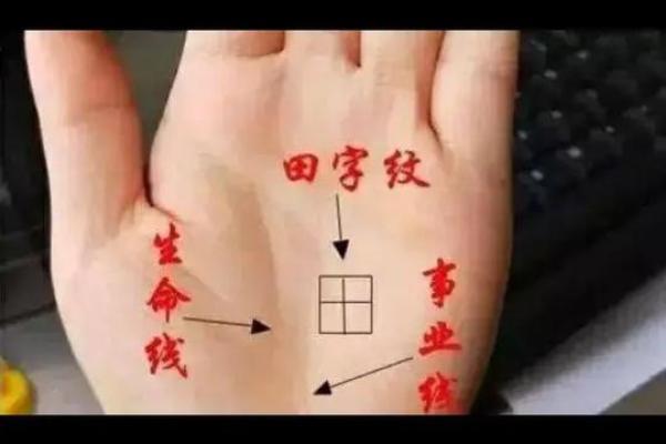 手相算命女人视频