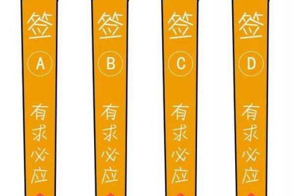 观音灵签四十九签求姻缘