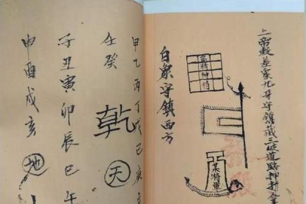 八字秘诀,准的吓人的算命绝招