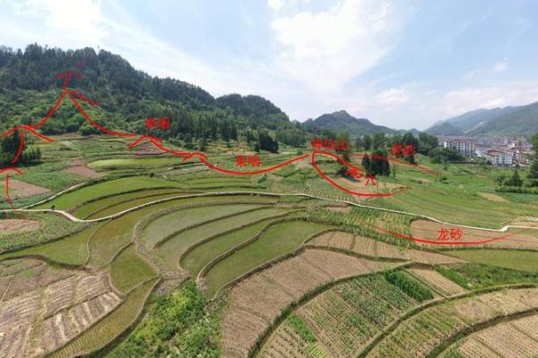 山的风水_每座山都有龙脉吗