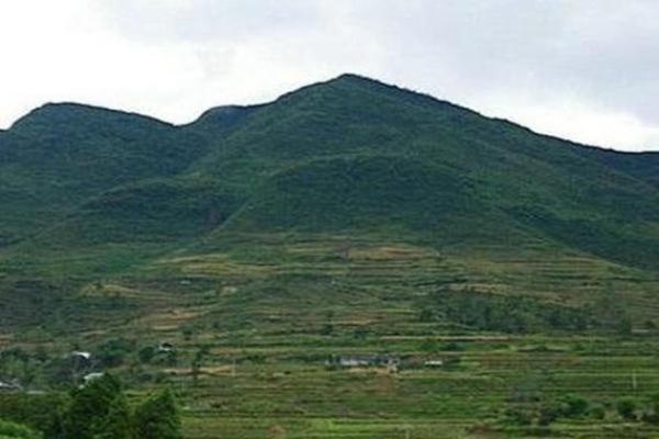 山的风水_每座山都有龙脉吗