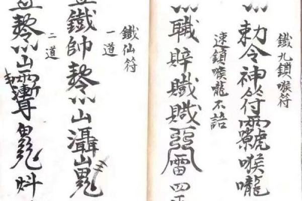 紫薇斗数病符
