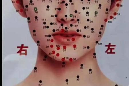 取了痣真的会影响命运吗风水观点