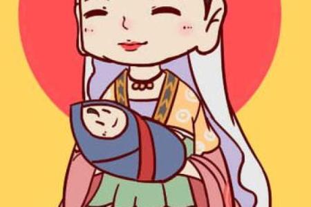 送子娘娘的灵签