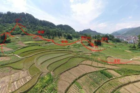 山的风水_每座山都有龙脉吗